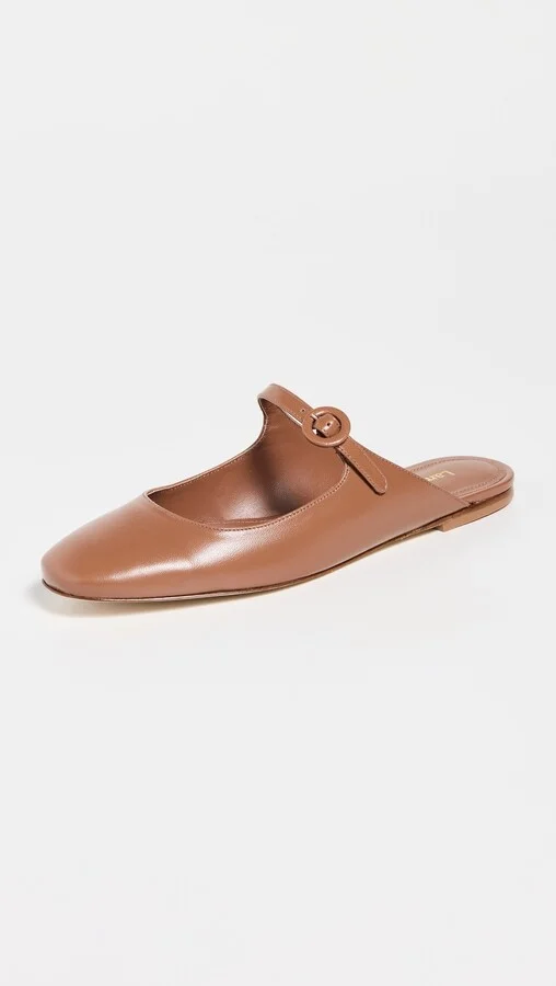 Larroude Blair Mules - Image 2