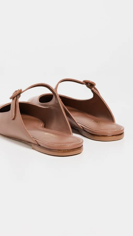 Larroude Blair Mules - Image 4