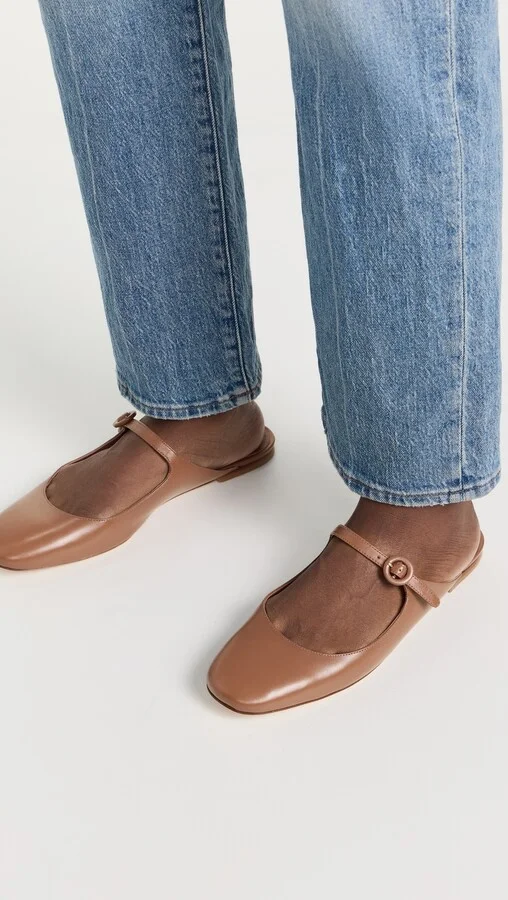 Larroude Blair Mules - Image 5