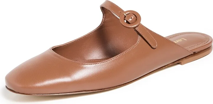 Larroude Blair Mules