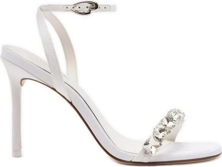 Larroudé Calypso Sandal - Image 2