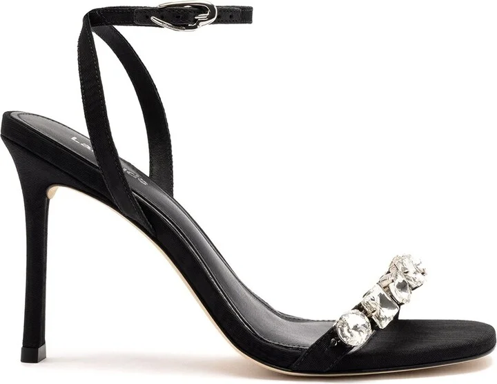 Larroudé Calypso Sandal