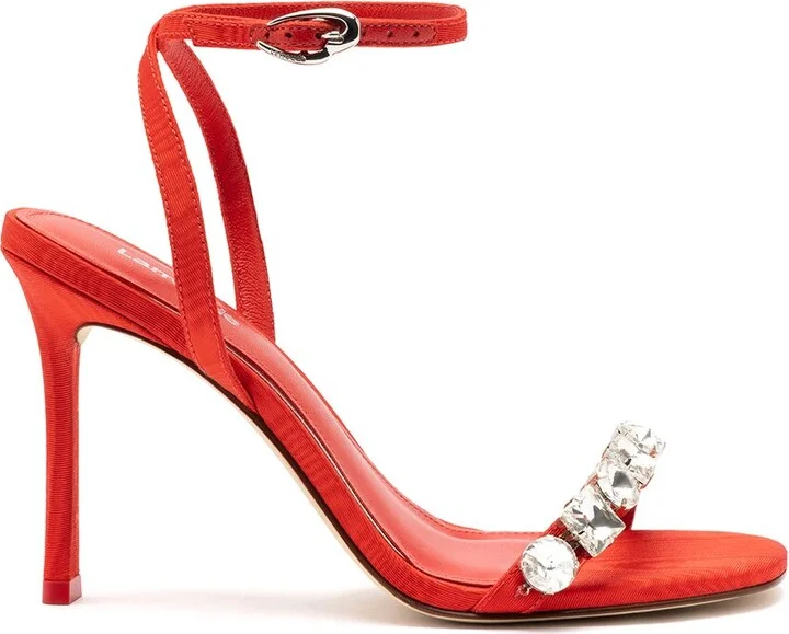 Larroudé Calypso Sandal