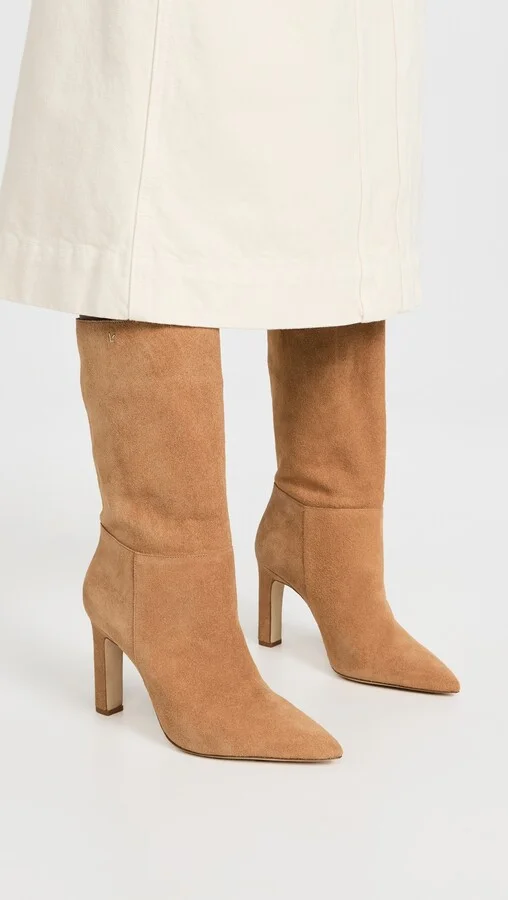 Larroude Cindy Boots - Image 2