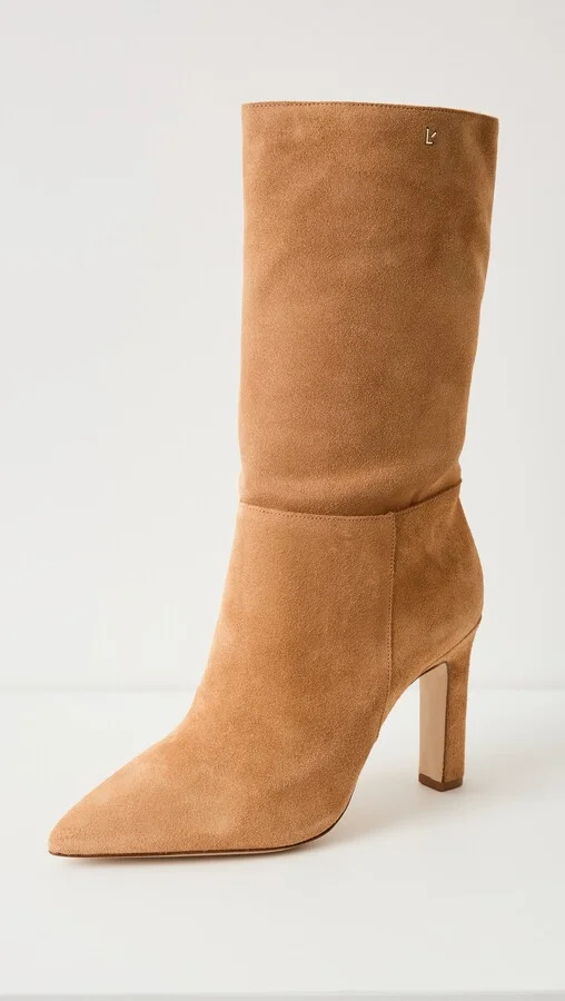 Larroude Cindy Boots - Image 3