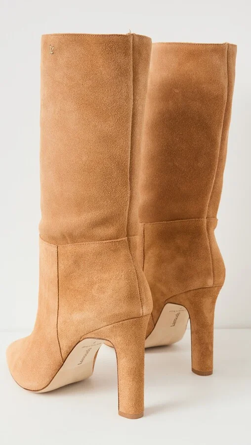 Larroude Cindy Boots - Image 5