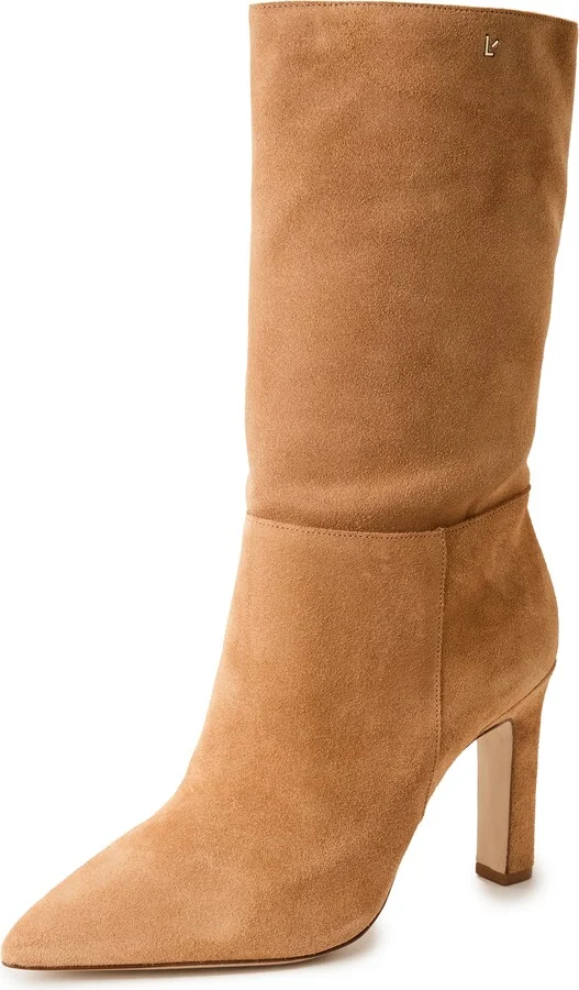 Larroude Cindy Boots