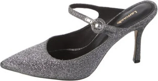 Pattern Prints, Silver