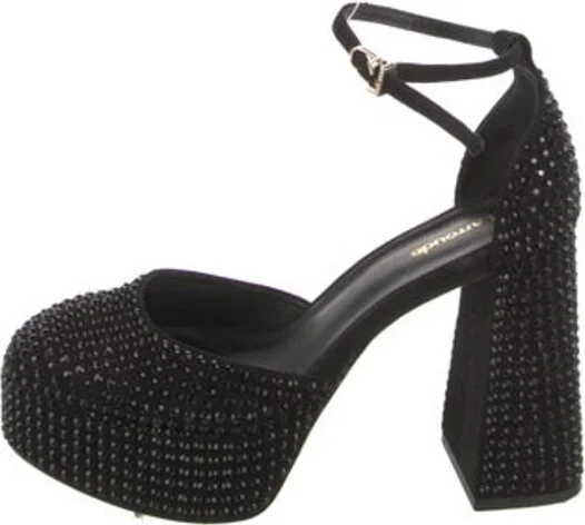 Animal Print, Black