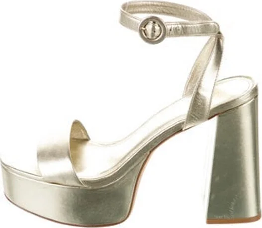 Gold, Metallic
