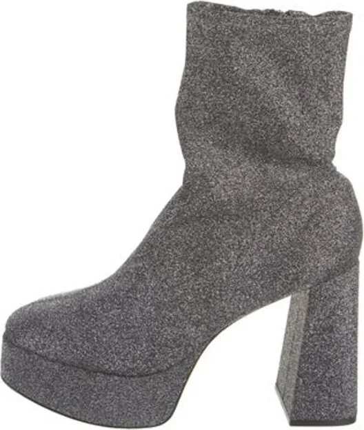 Animal Print, Grey