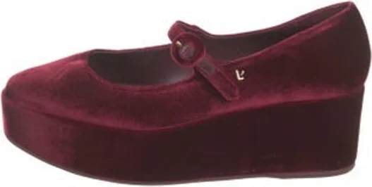 Burgundy, Pattern Prints