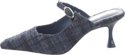 Animal Print, Blue