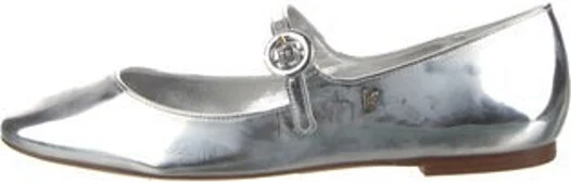 Metallic, Silver