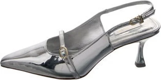 Black, Silver