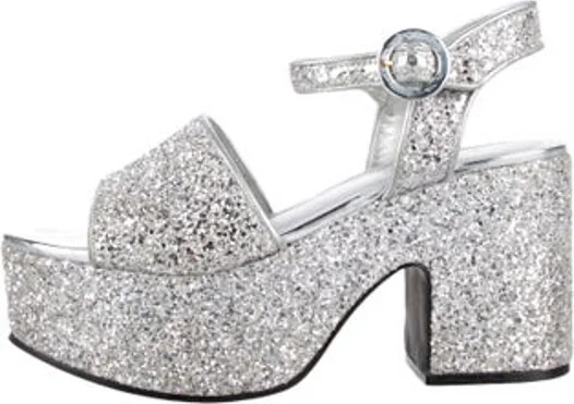 Metallic, Silver