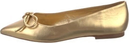 Gold, Metallic