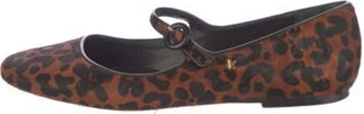 Animal Print, Neutrals