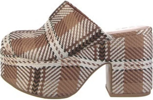 Brown, Pattern Prints