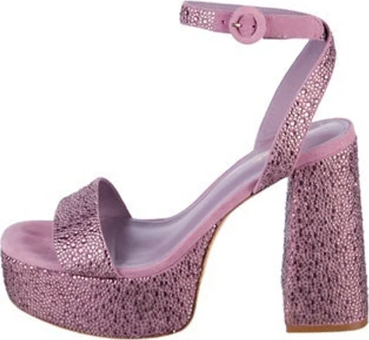 Pattern Prints, Pink