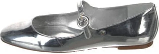 Metallic, Silver