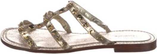 Gold, Metallic