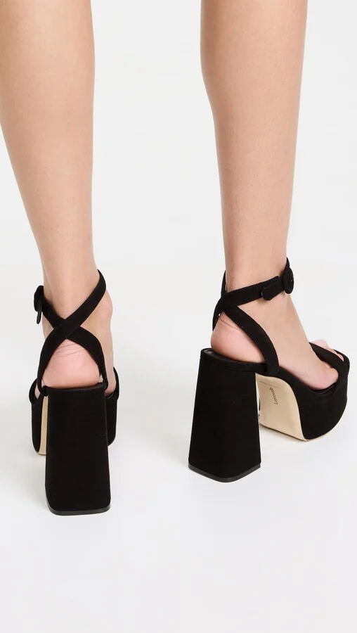 Larroude Dolly Heel - Image 3