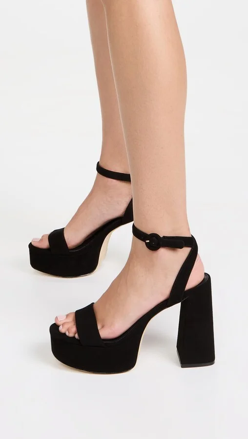 Larroude Dolly Heel - Image 4