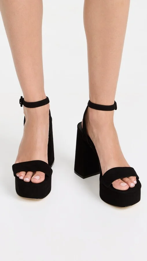 Larroude Dolly Heel - Image 5