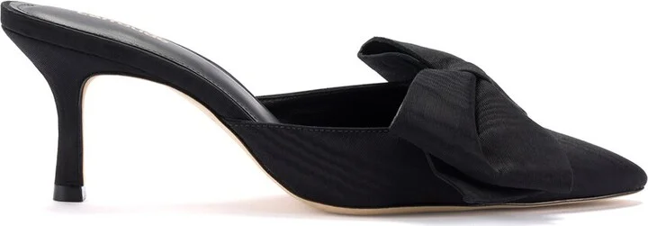Larroude Elle Mini Pump