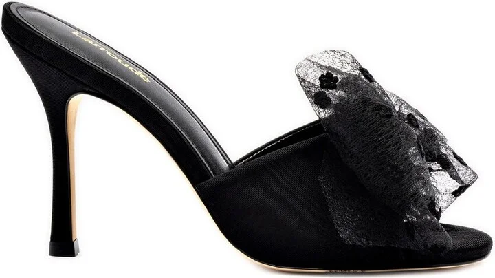 Larroude Elle Mule - Image 2