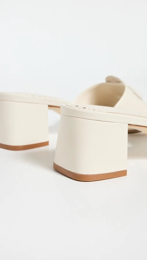 Larroude Flora Mules - Image 5
