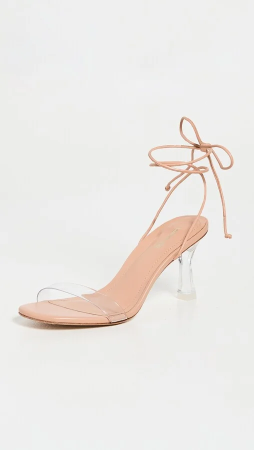 Larroude Gloria Sandals - Image 5