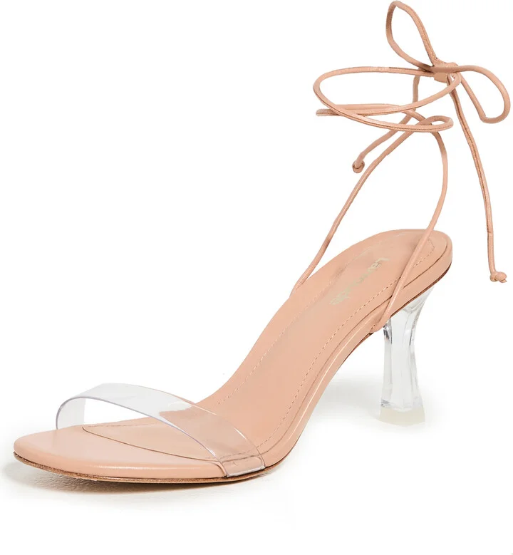 Larroude Gloria Sandals