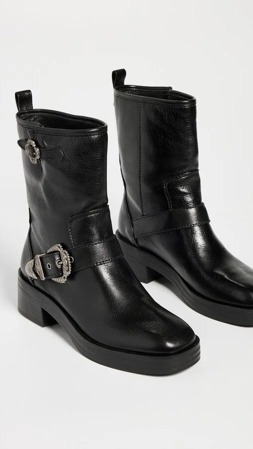 Larroude Hardy Boots - Image 2