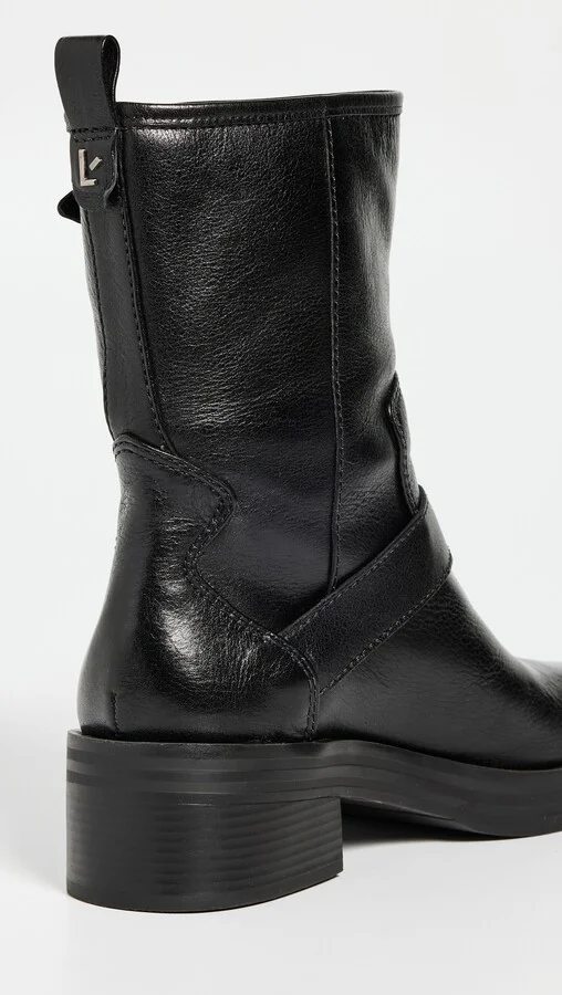 Larroude Hardy Boots - Image 4