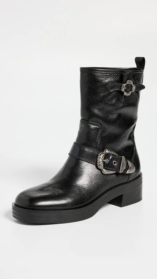 Larroude Hardy Boots - Image 5