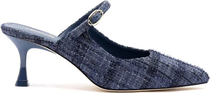 Larroude Ines Mule