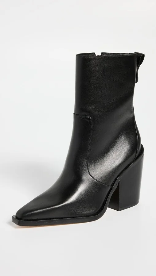 Larroude James Boots - Image 2