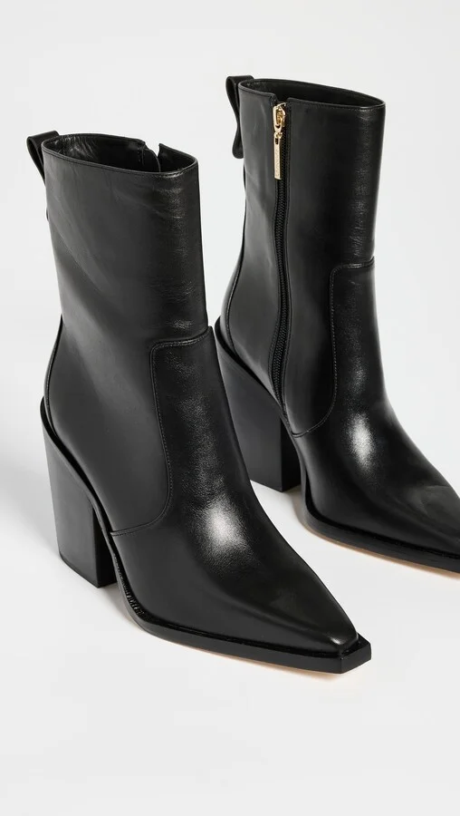 Larroude James Boots - Image 3
