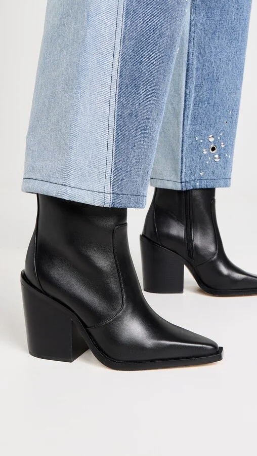 Larroude James Boots - Image 4