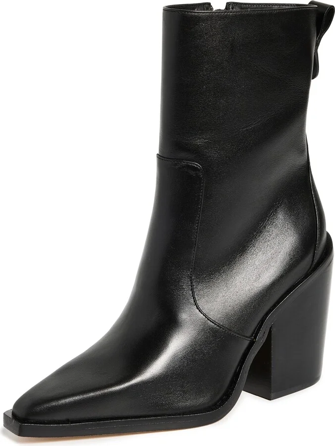 Larroude James Boots
