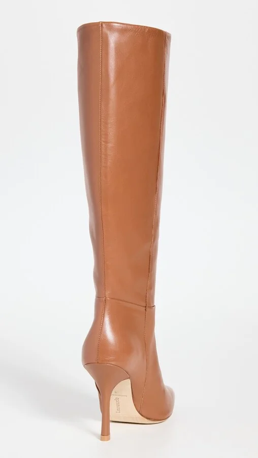Larroude Kate Boots - Image 2