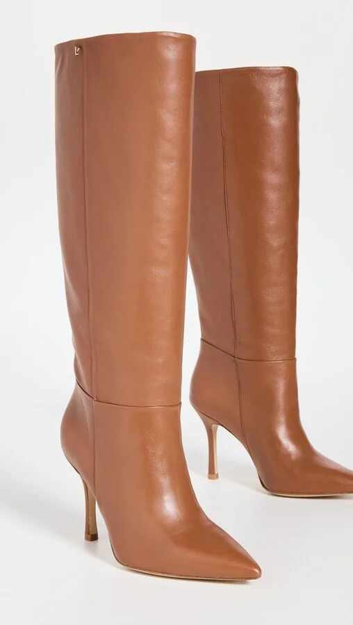 Larroude Kate Boots - Image 3