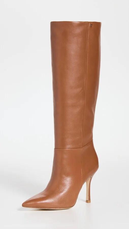 Larroude Kate Boots - Image 4