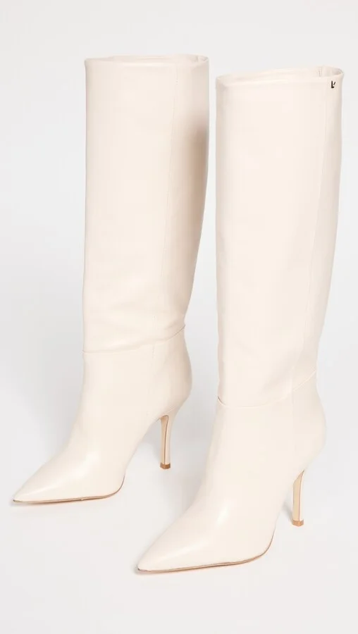 Larroude Kate Boots - Image 2