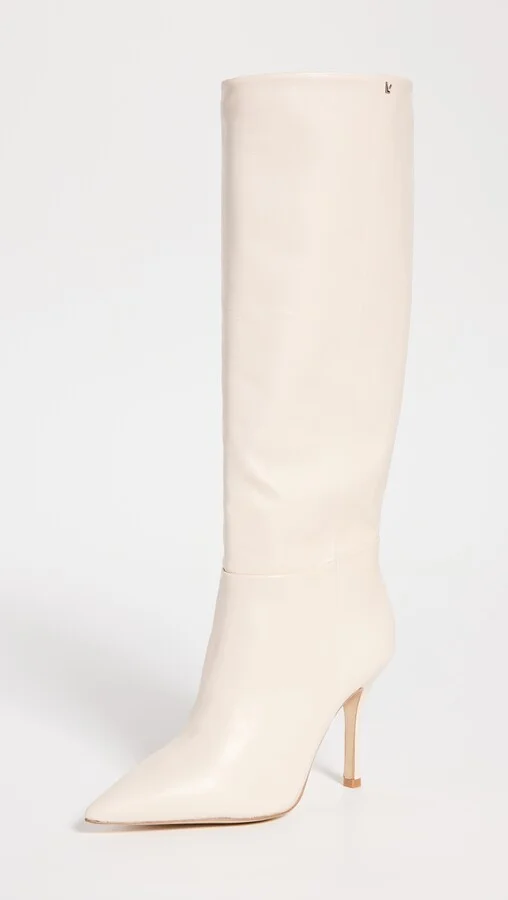 Larroude Kate Boots - Image 4