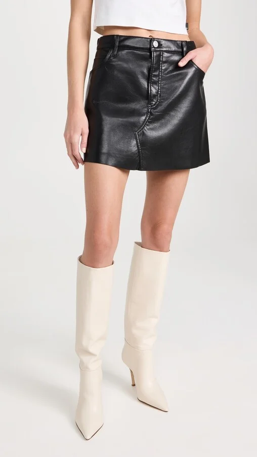 Larroude Kate Boots - Image 5