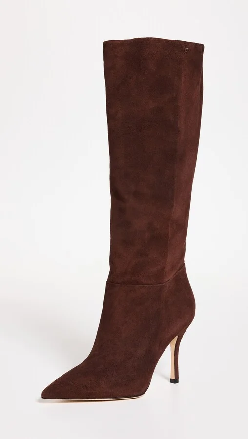 Larroude Kate Boots - Image 2