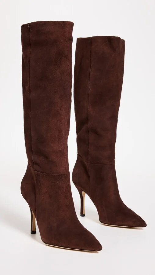 Larroude Kate Boots - Image 4